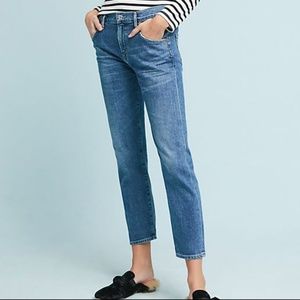 Citizens of Humanity Emerson Slim Boyfriend Jeans